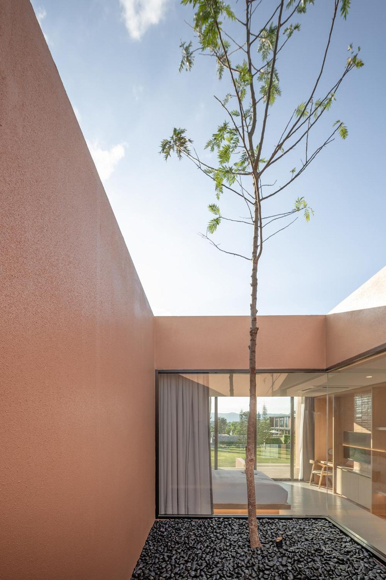 De Capoc Resort Amphoe Amphoe Khao Kho Exterior foto