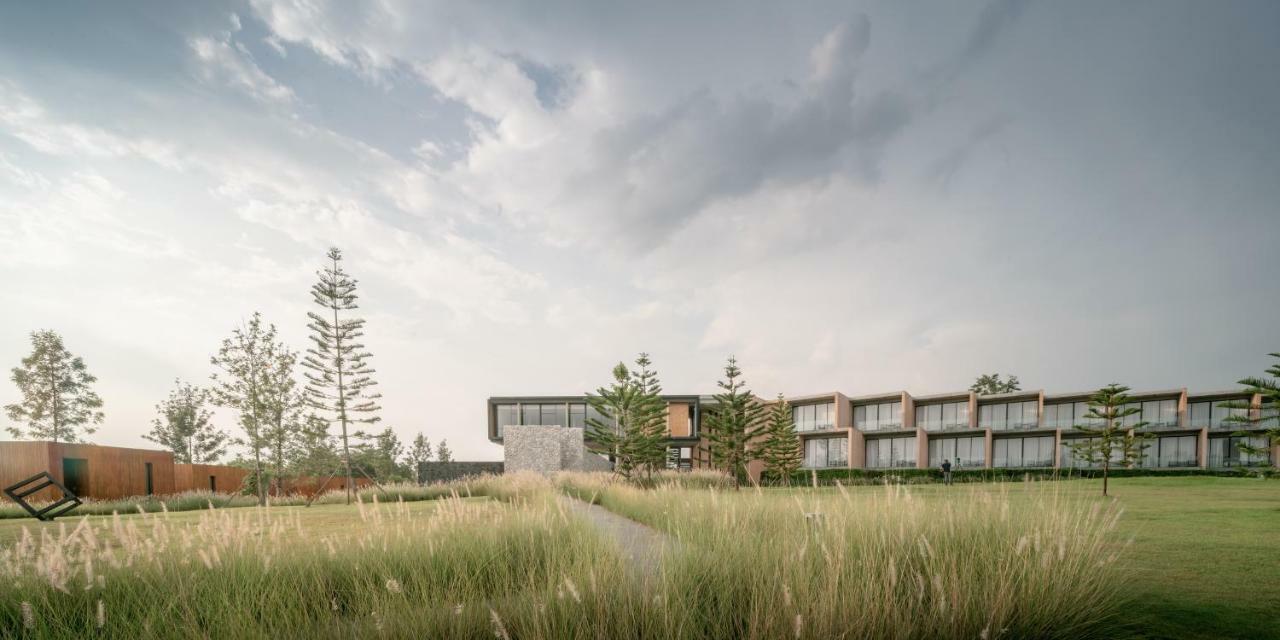 De Capoc Resort Amphoe Amphoe Khao Kho Exterior foto