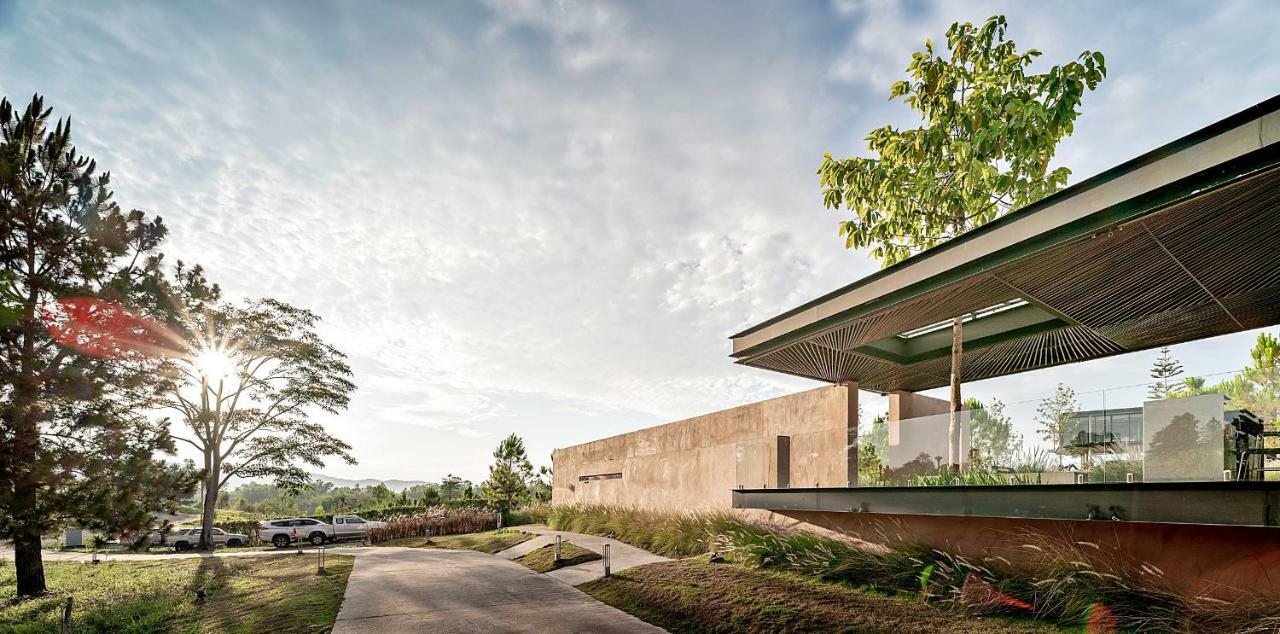 De Capoc Resort Amphoe Amphoe Khao Kho Exterior foto