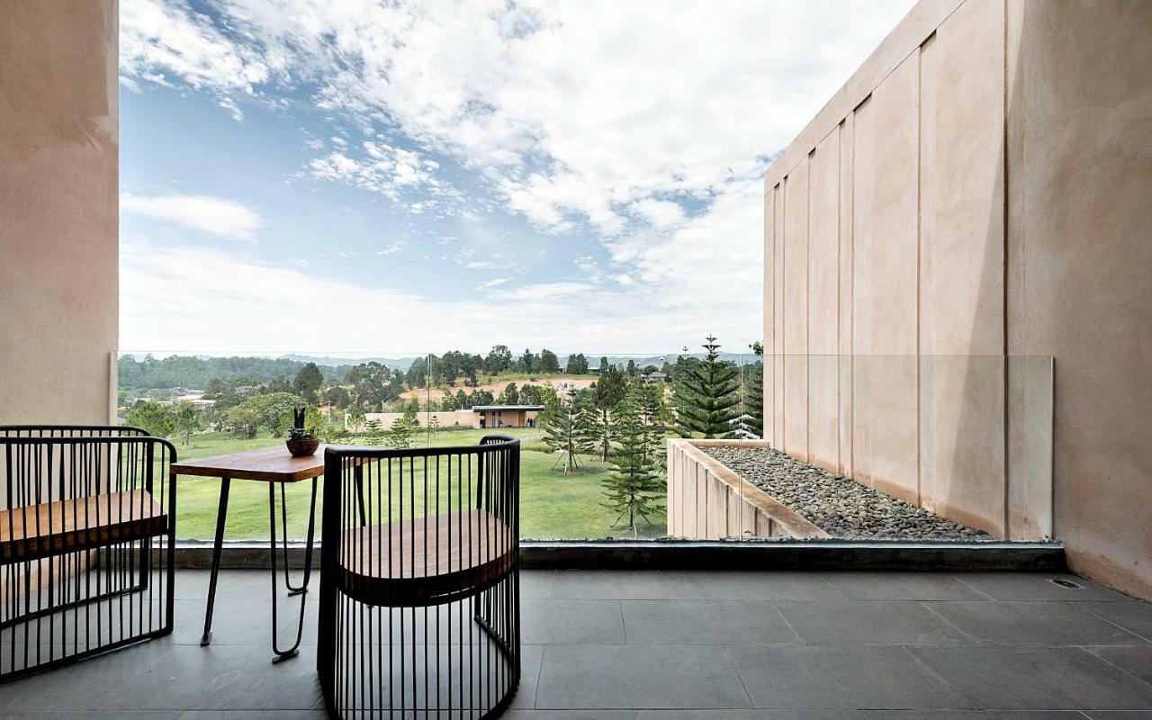 De Capoc Resort Amphoe Amphoe Khao Kho Exterior foto